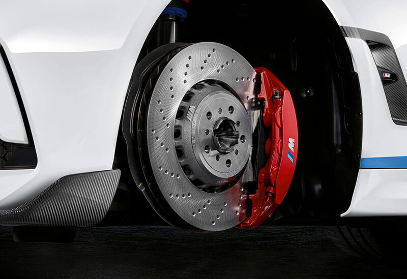 China’s Brake Shoe Industry Accelerates Transformation: Driven By New Energy And Intelligent Technologies