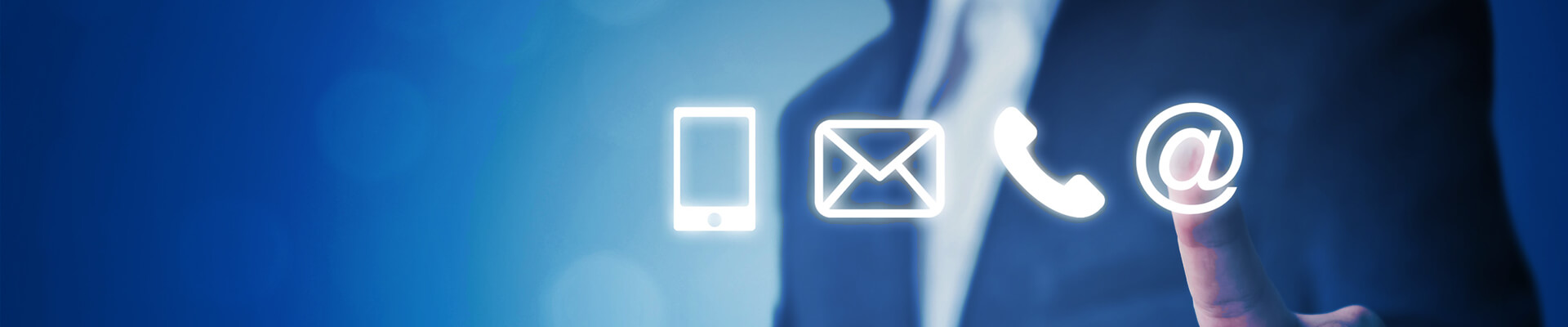 contact images