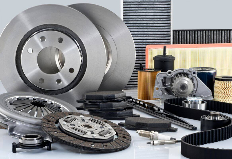 China’s Auto Parts Industry Embraces Wave Of Intelligent Upgrades