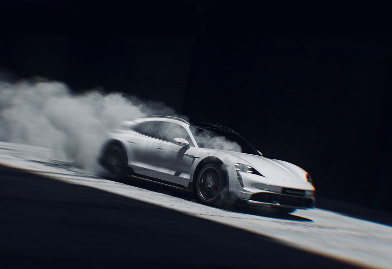 Auto Parts Maker BrightForge Announced Today That Its New Ceramic Brake-Pad Line Has Passed Euro 7 Dust Tests Six Months Ahead Of Schedule.