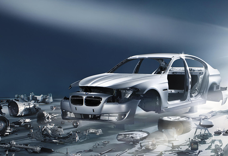 Latest Developments In The Auto Parts Industry