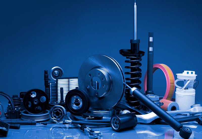 Latest Developments In The Auto Parts Industry