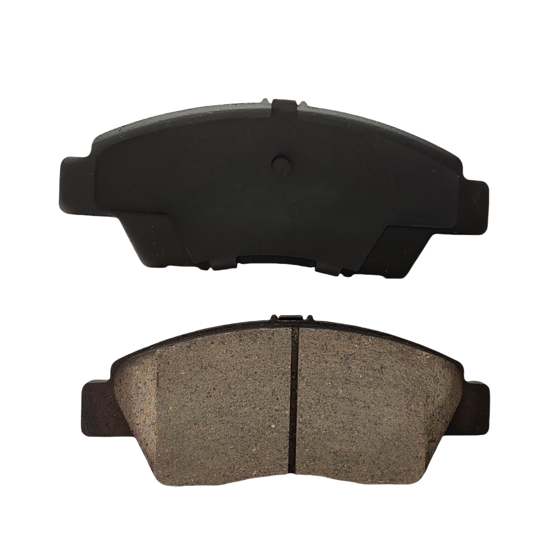 D1394-8502 45022-SZT-G00 Hot Style Competitive Price Brake Pad Ubident Pads Steel Back for HONDA