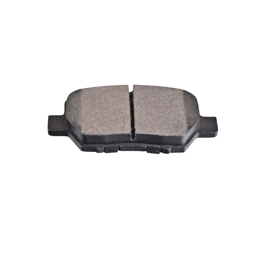 Factory Supply D1090-7995 Rear Brake Pads for Honda Legend KB1 KB2 01/2004~01/2012