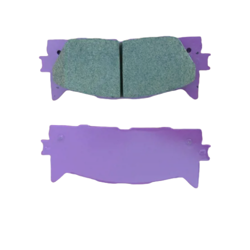 China Factory Price Auto Car Parts Disc Brake Pad for Toyota Camry an-734K