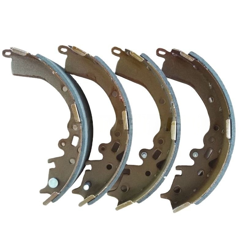 Brake Shoes