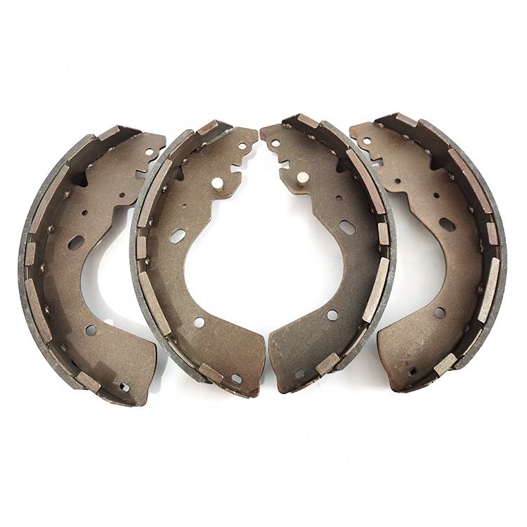 Brake Shoes