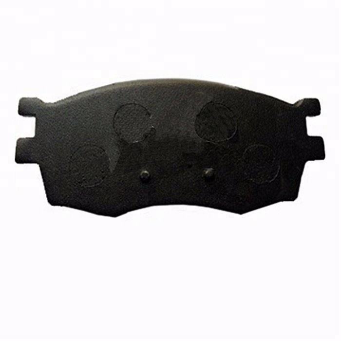 Wholesale D889 Ceramic Car Pastillas De Freno Brake Pad for KIA Rio OEM OK2N13328ZA