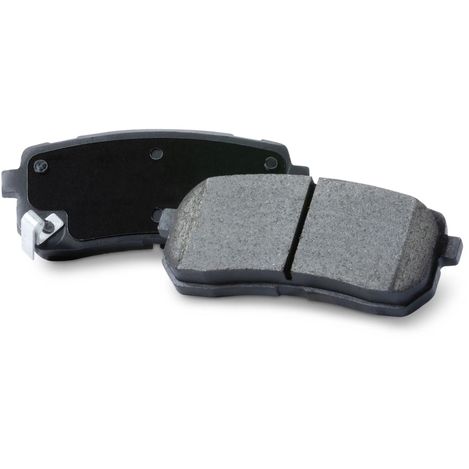 Low Dust D1735 Front Disc Car Ceramic Brake Pad for KIA K5 OEM 581012VA20