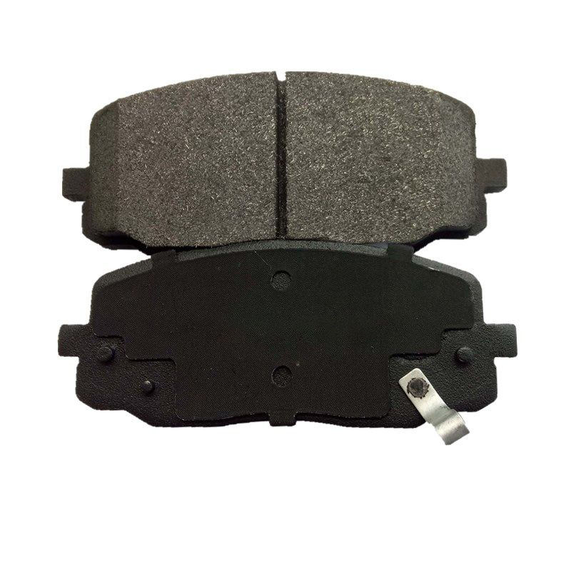 GDB3369  Front Set Pastillas De Freno Ceramic Car Brake Pads for KIA Hyundai OEM 58101-07A00 D1601 D1684