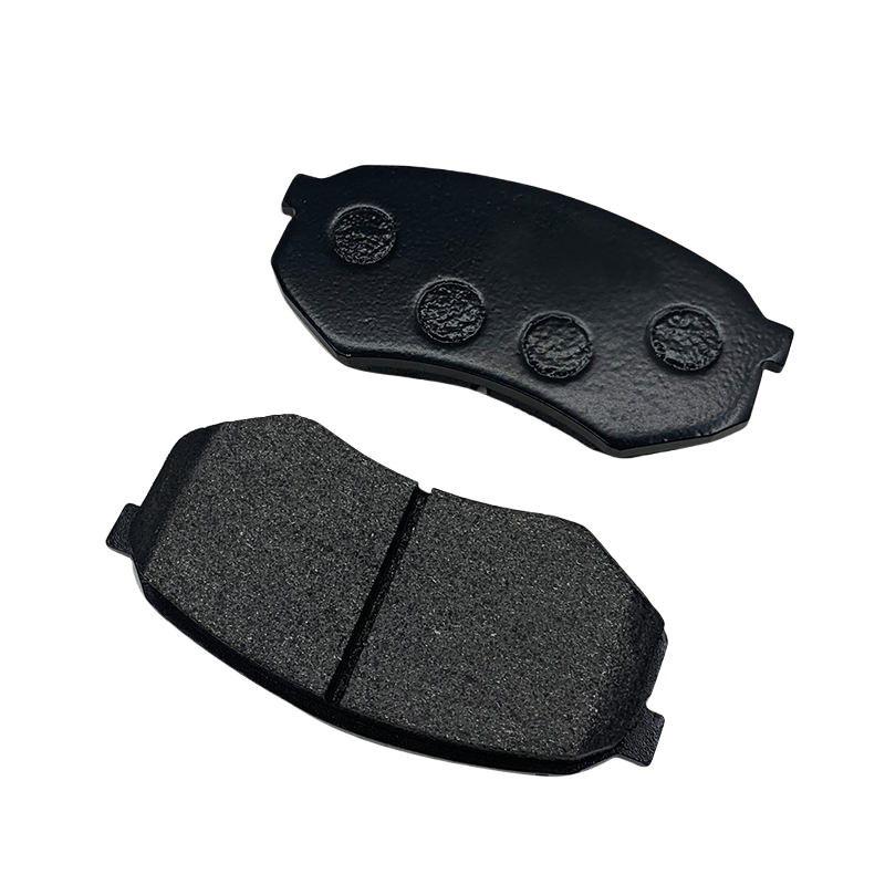 Wholesale Price Automotive Parts Accessories Brake Pad A275K for Mazda Cressida Pickup