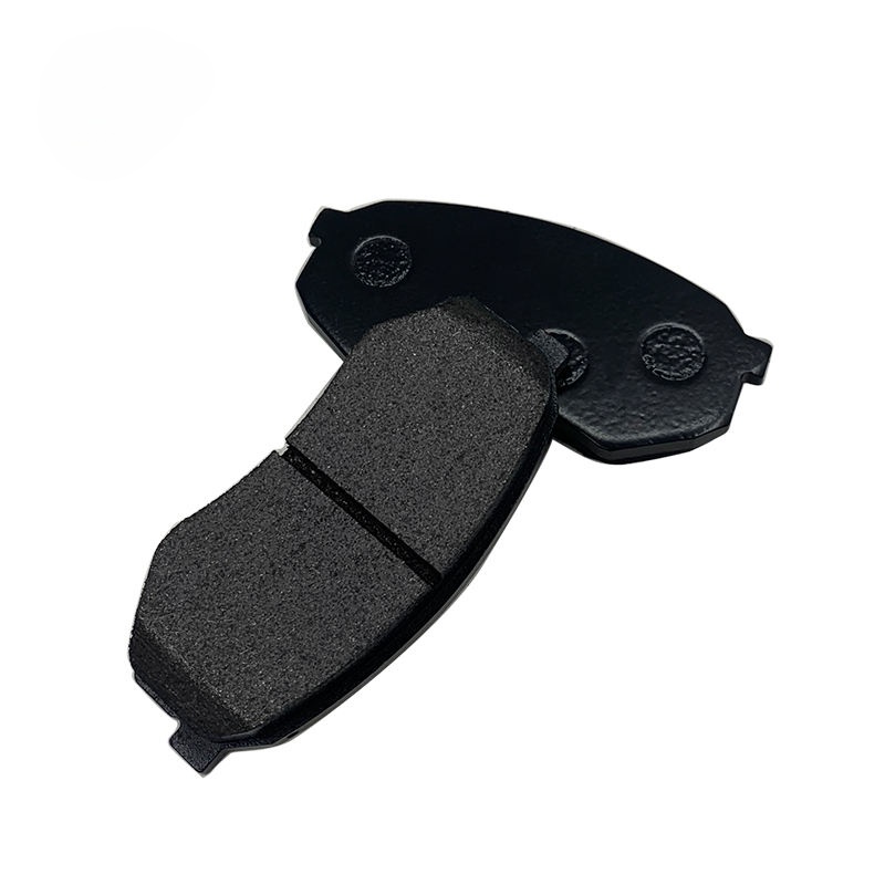 Wholesale Price Automotive Parts Accessories Brake Pad A275K for Mazda Cressida Pickup