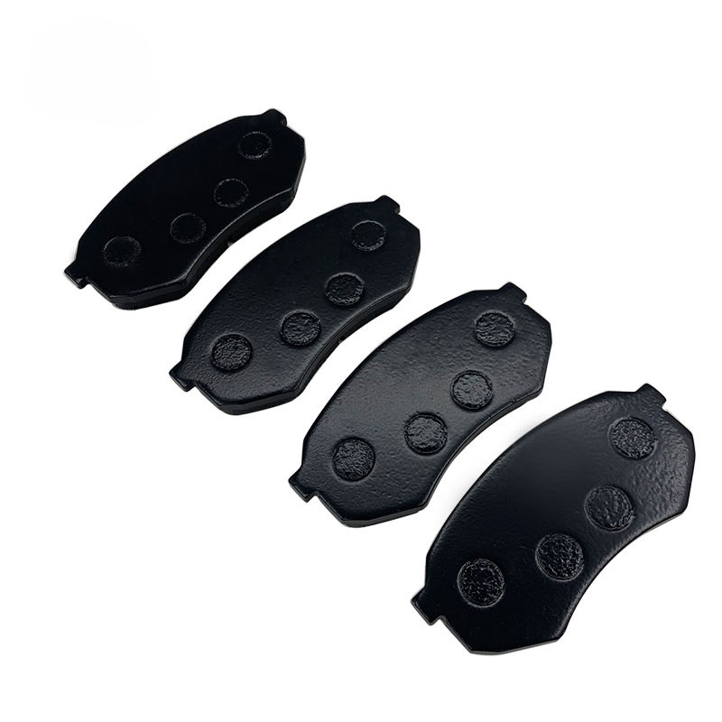 Wholesale Price Automotive Parts Accessories Brake Pad A275K for Mazda Cressida Pickup