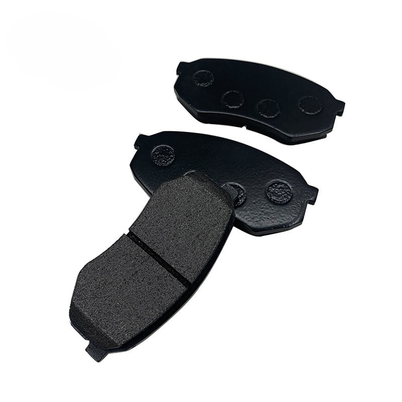 Wholesale Price Automotive Parts Accessories Brake Pad A275K for Mazda Cressida Pickup