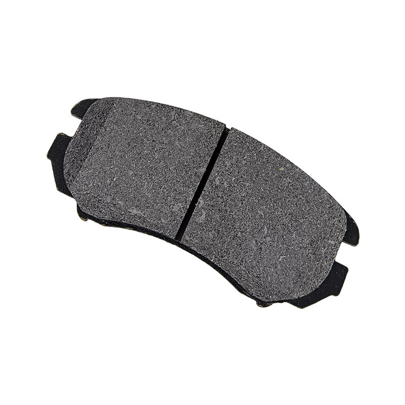 2020 Genuine Brake Pad Accessories Semi Metallic Brake Pad for hyundai SONATA