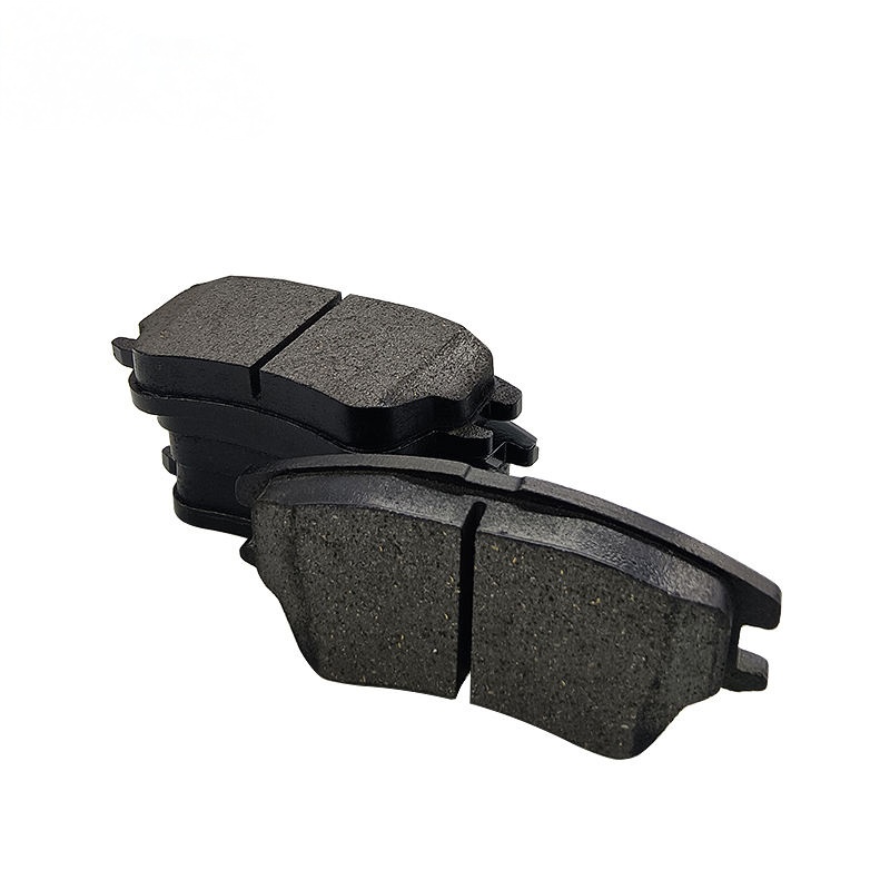 Auto Brake Pads Manufacturer Wholesale Car Brake Pads D1142 for Hyundai