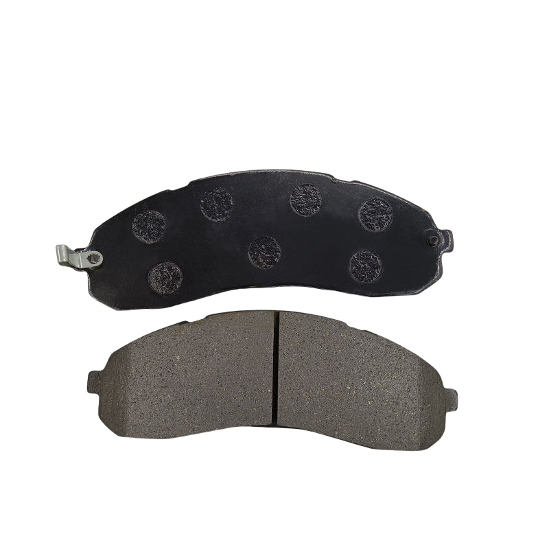 Automotive Brake Systems Brake Pad Supplier Front Auto Brake Pad SP1148