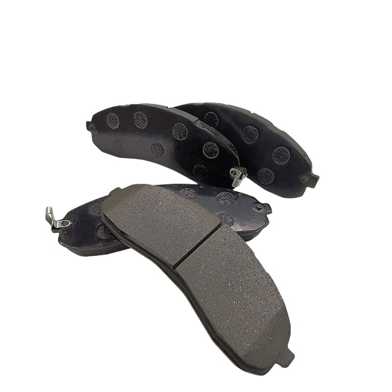 Automotive Brake Systems Brake Pad Supplier Front Auto Brake Pad SP1148