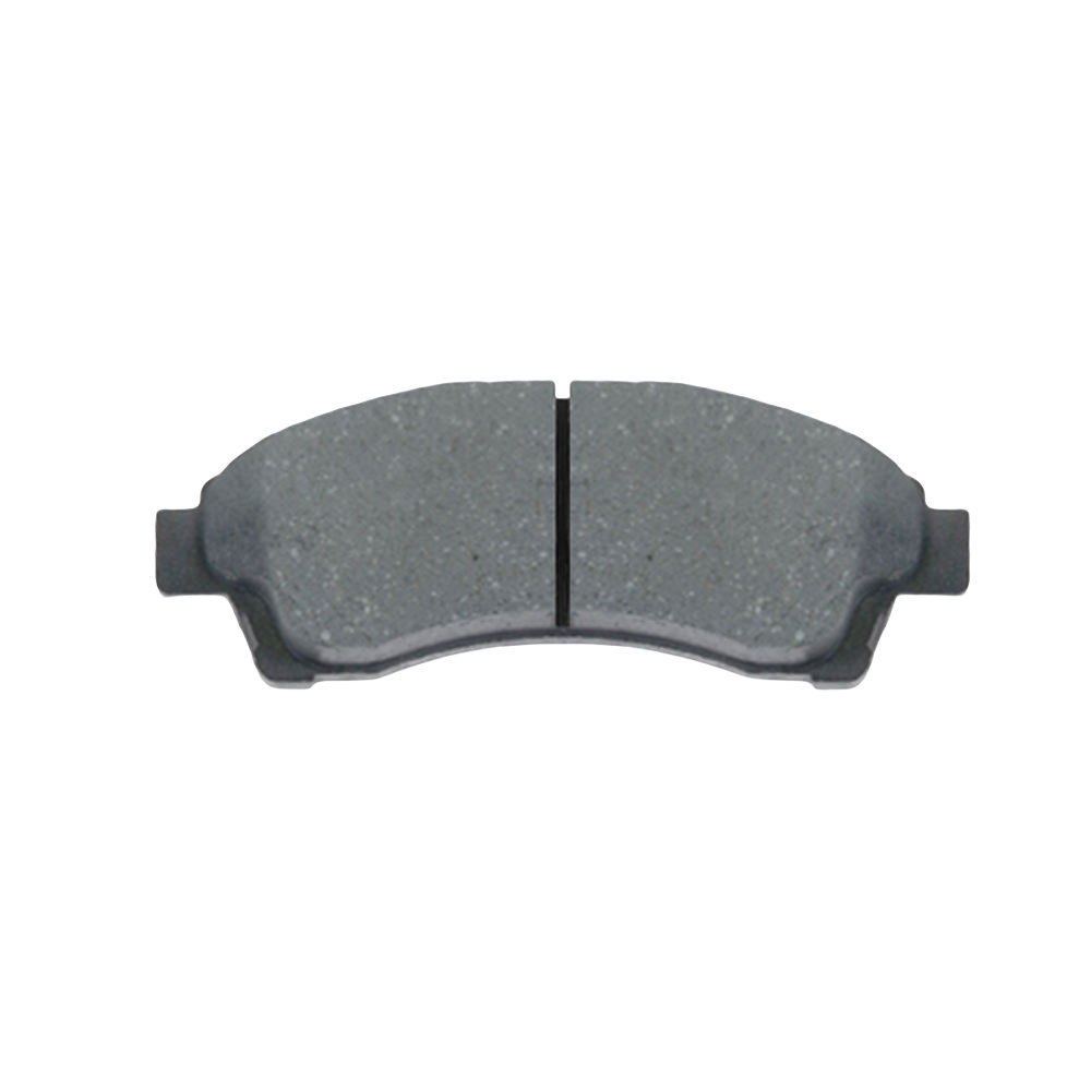 LP1937 Front Brake Pads for Mazda B1800B2500B2600 (UF) Pickup 011985-121999