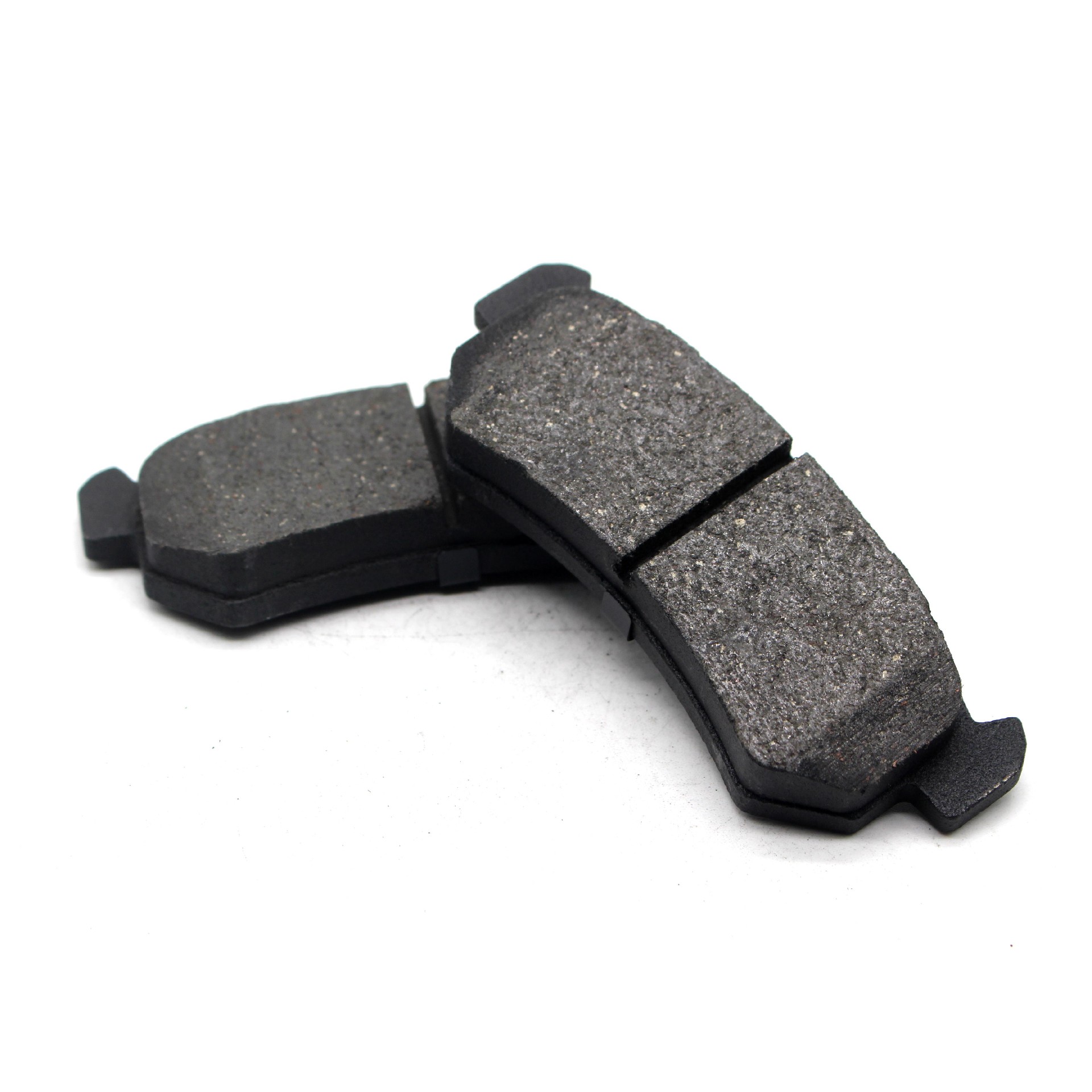 Wholesale Chinese Rear Ceramic Brake Pads for DAEWOO Suzuki Forenza Chevrolet Optra D1036 FDB1889 GDB2238 5550085Z00 96405131