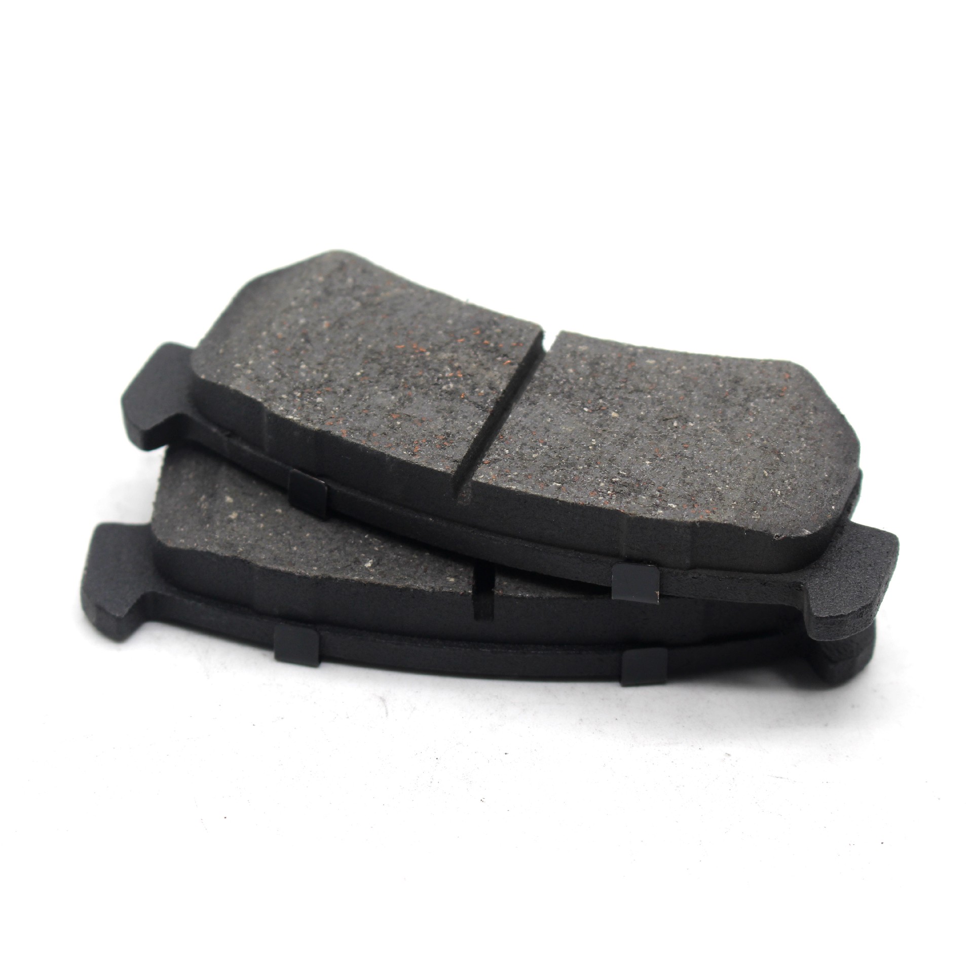 Wholesale Chinese Rear Ceramic Brake Pads for DAEWOO Suzuki Forenza Chevrolet Optra D1036 FDB1889 GDB2238 5550085Z00 96405131