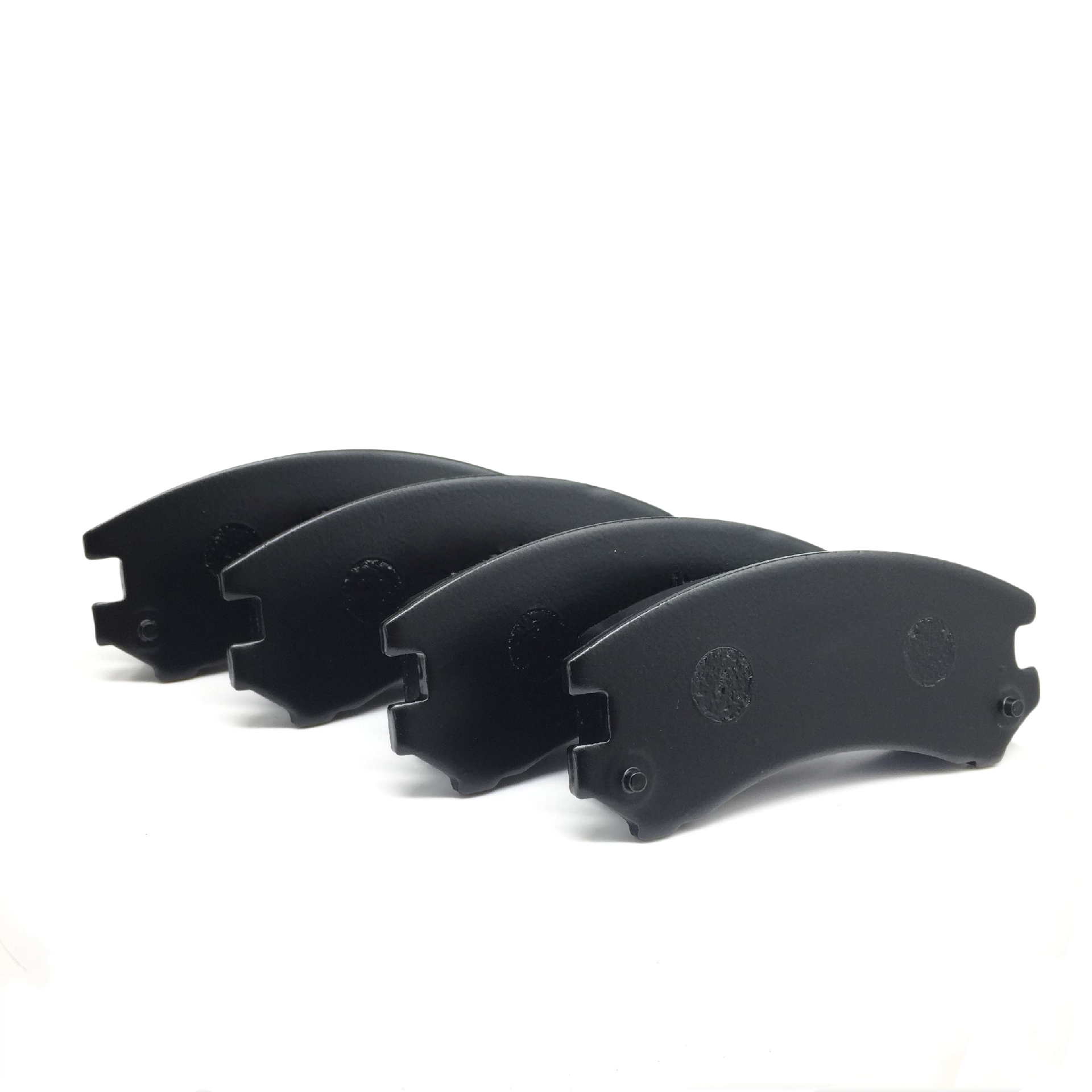 D1066 41060-58A86 Various Specifications Competitive Price Brake Pad Em-072A	