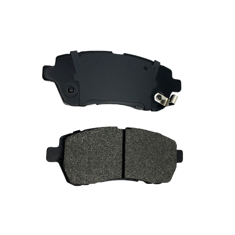 Promotional OEM D1454 55810-68L00 Low Price Car Disc Brake Pad