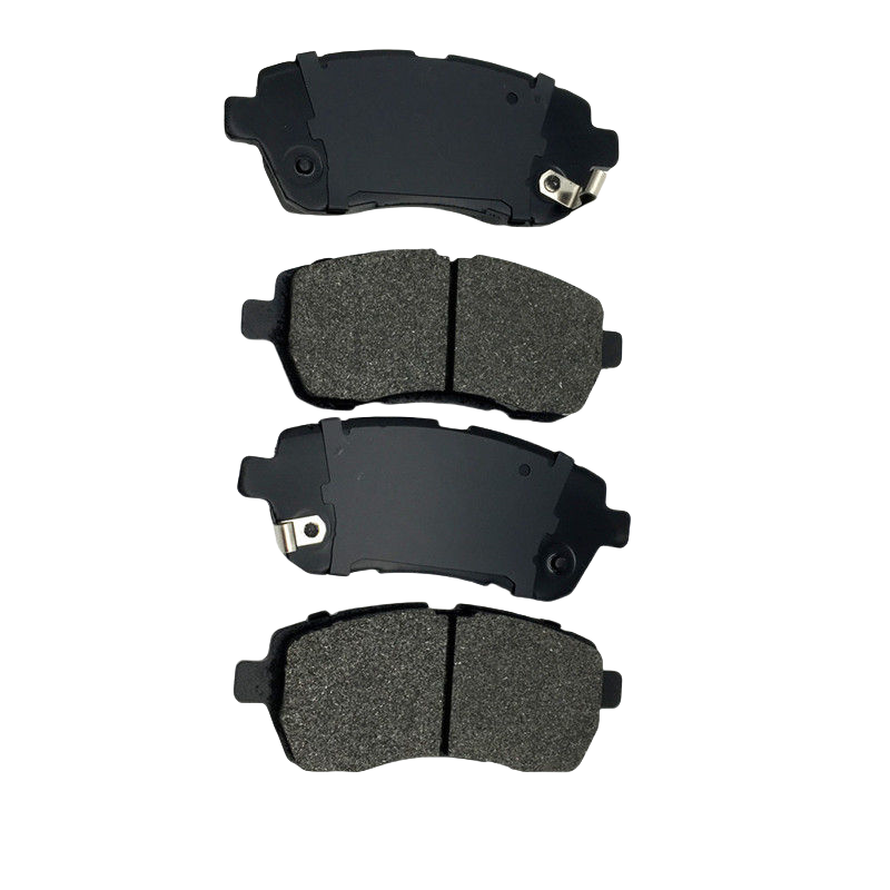 Promotional OEM D1454 55810-68L00 Low Price Car Disc Brake Pad