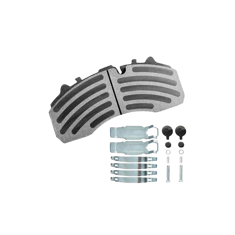 0024204920 High Quality Truck Brake Disc Pads WVA29087 29030 29202