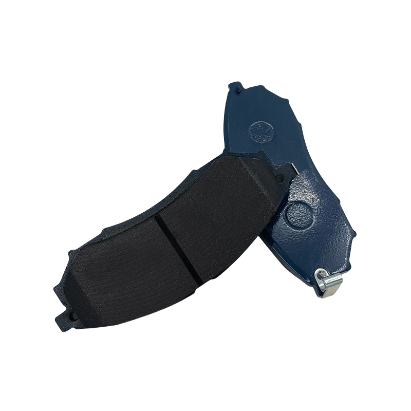 Wholesale Car Auto Parts Front Brake Pads Kd1755 for Nissan Infiniti MITSUBISHI