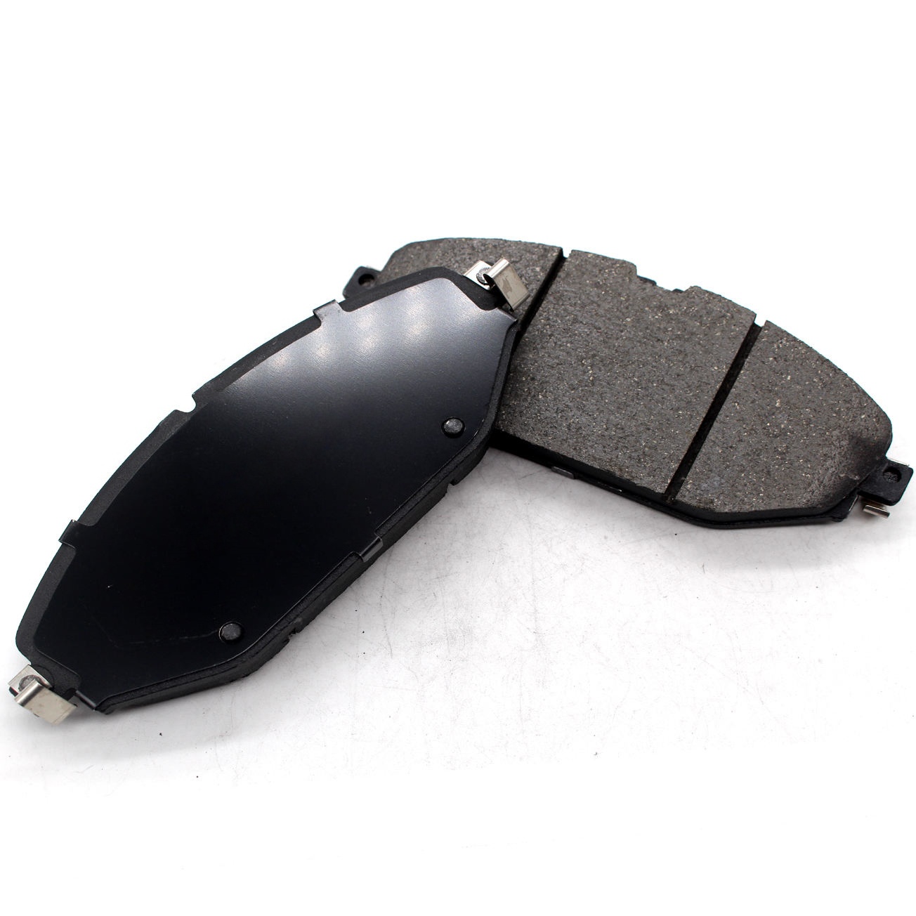 Brake Pad Ceramic D1794 Auto Brake Pads for Mercedes-Benz C-CLASS 0004209300A0084202820 GDB2097