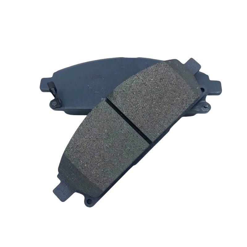 Top Quality Brake Pad KD1735 Brake Pads for Nissan