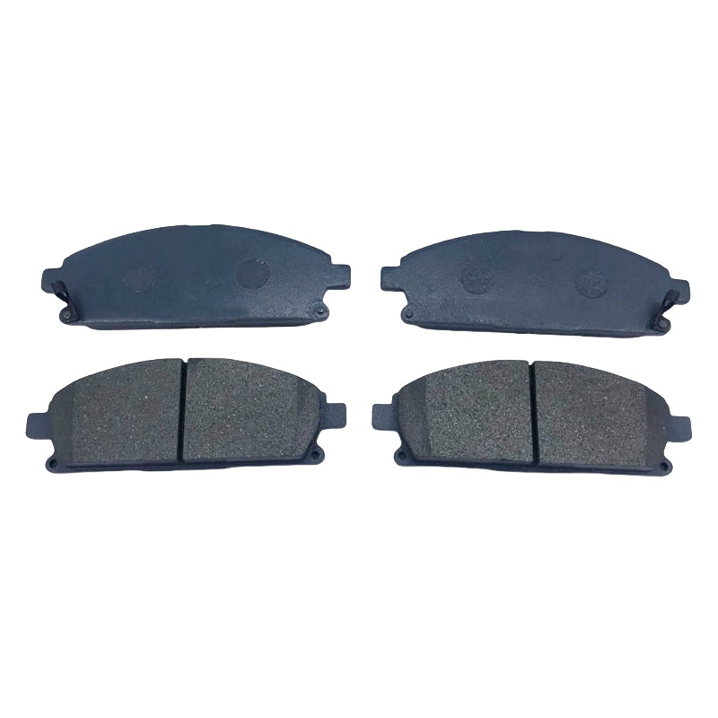 Top Quality Brake Pad KD1735 Brake Pads for Nissan