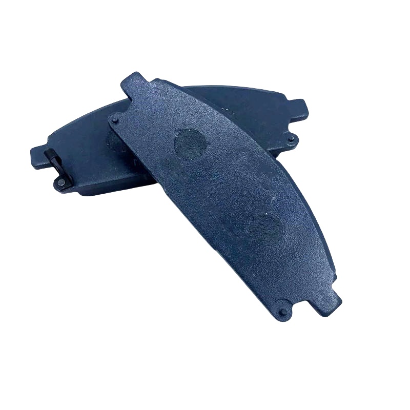Top Quality Brake Pad KD1735 Brake Pads for Nissan