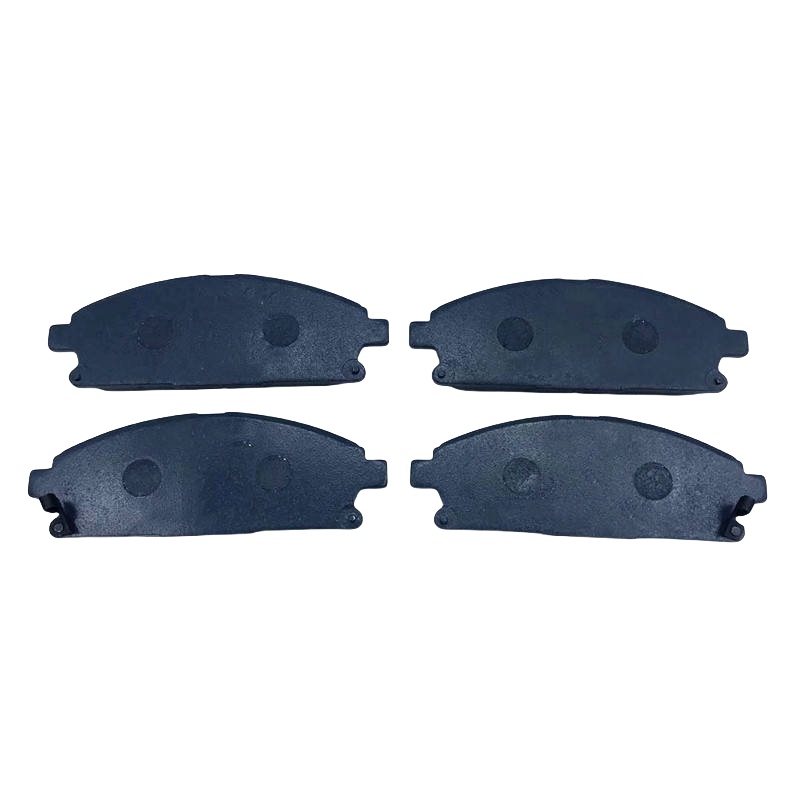 Top Quality Brake Pad KD1735 Brake Pads for Nissan