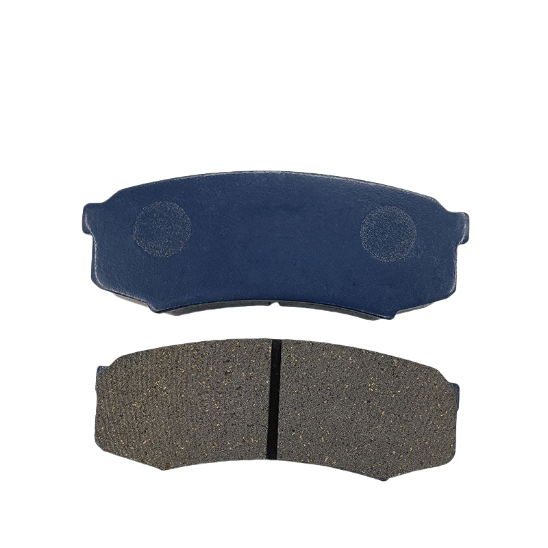 D606 K8508 Car Parts Brake Pads Manufacturer in China