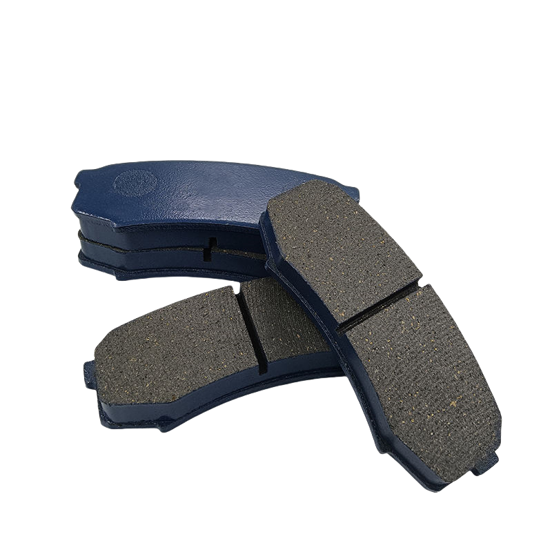 D606 K8508 Car Parts Brake Pads Manufacturer in China