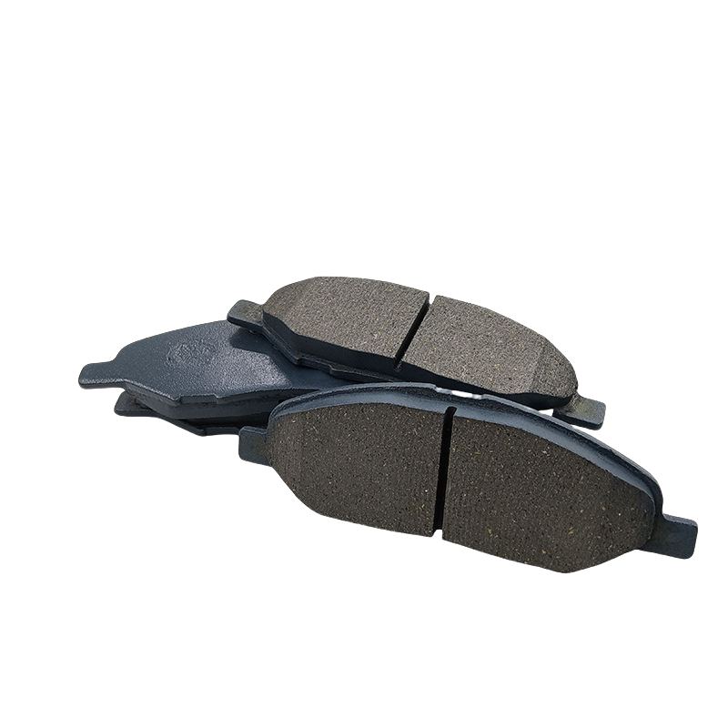 KD1740 Auto Parts Genuine Brake Pads for nissan MARCH