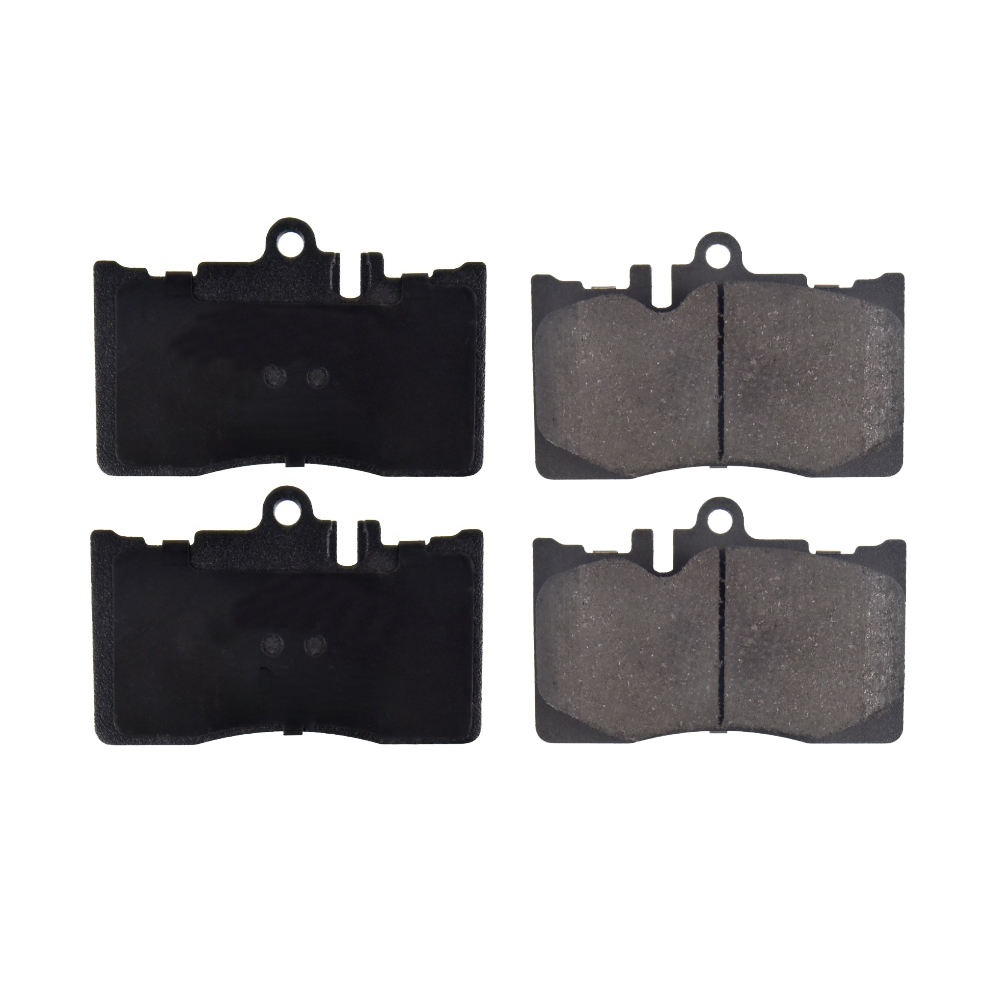 D870-7745 Front Brake Pads for Lexus LS430 082000~082006