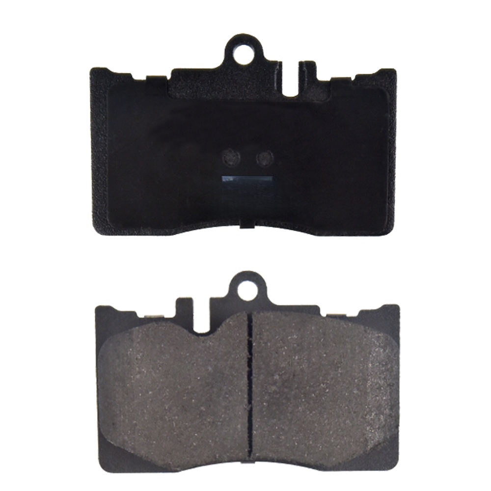 D870-7745 Front Brake Pads for Lexus LS430 082000~082006