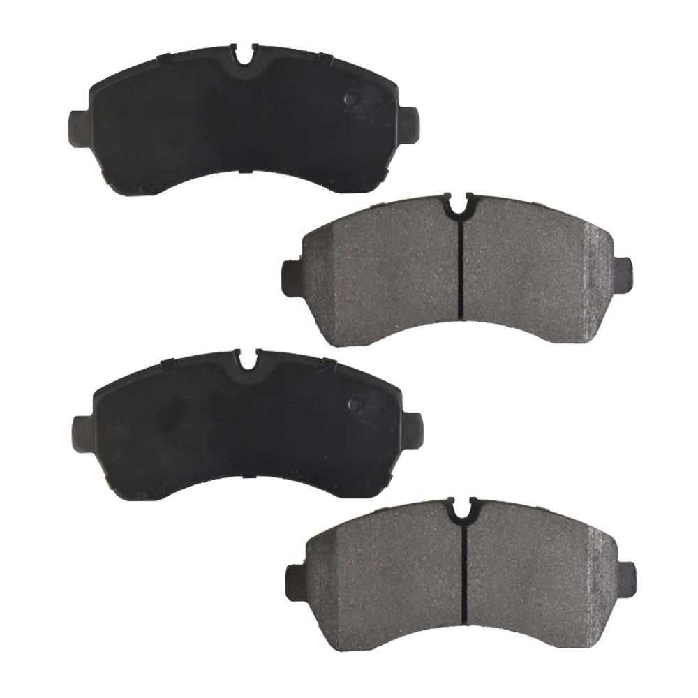 Brake Pad D1268-8383  D1699-8383 0044208220 for Mercedes-Benz SPRINTER  VW CRAFTER