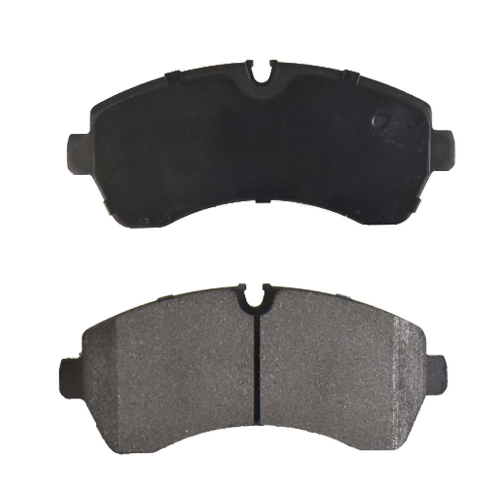 Brake Pad D1268-8383  D1699-8383 0044208220 for Mercedes-Benz SPRINTER  VW CRAFTER