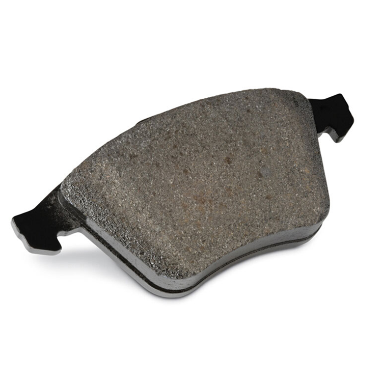 AB3Z-2V001-A AB3Z2V001A Auto Parts UCYE-33-23Z Front Brake Pad for Ford Ranger 2012