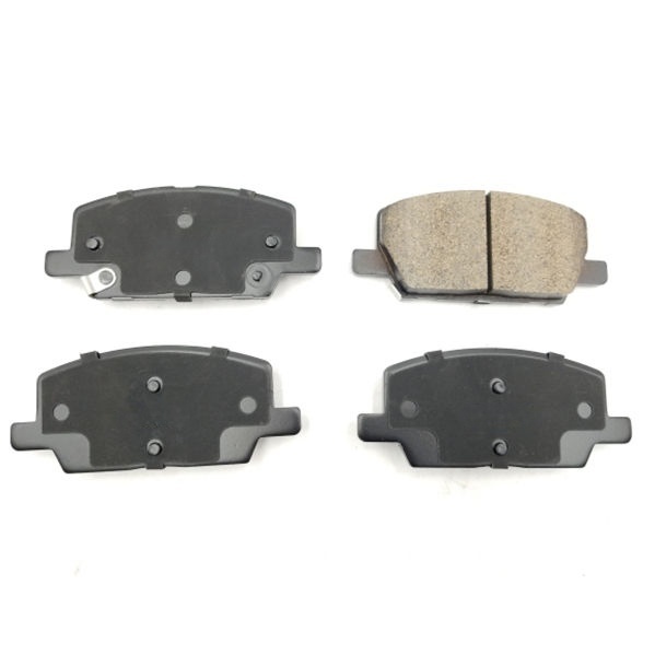 Cheap Personalized Reasonable Price Brake Pads and Discs for American and Japanese Car