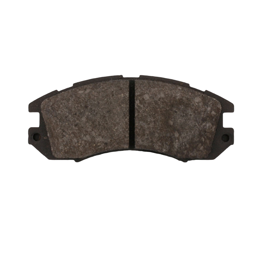 D470-7350 Front Brake Pads for Subaru Impreza GC GFLegacy BC BD BG BF