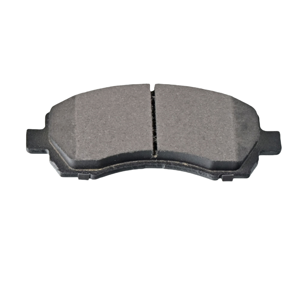 D722-7590 Front Brake Pads for Subaru Impreza GC GG GDLegacy BG BD