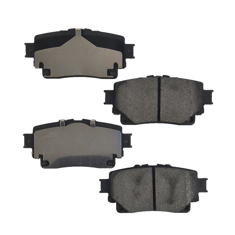 D2305-9540 Rear Brake Pads for Subaru AcrossSolterra