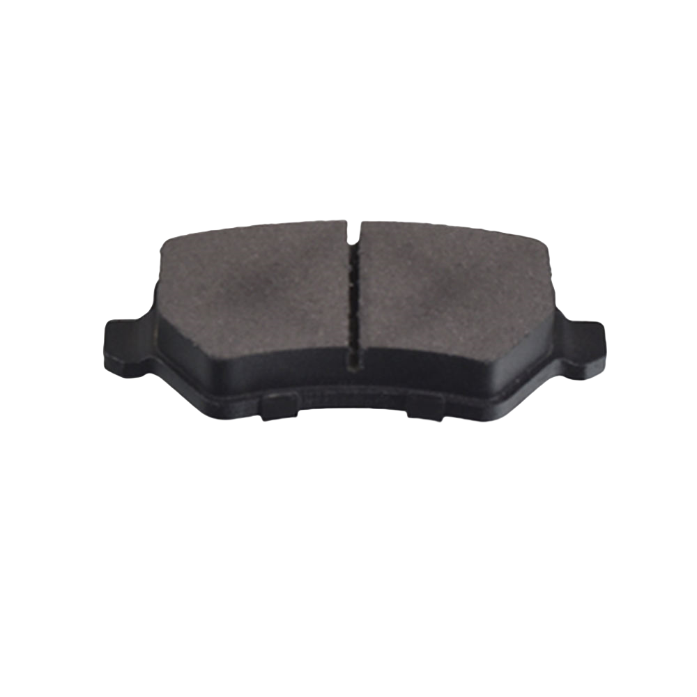 D1362-8471 Rear Brake Pads for Subaru Traviq XM182 XM220 MPV 082000-082005	