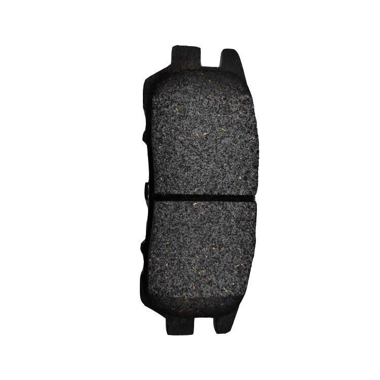 China Wholesale Cars Other Auto Parts Disc Brake Pads d1682 8912 for Mitsubishi Nissan Isuzu Mazda honda Ford	
