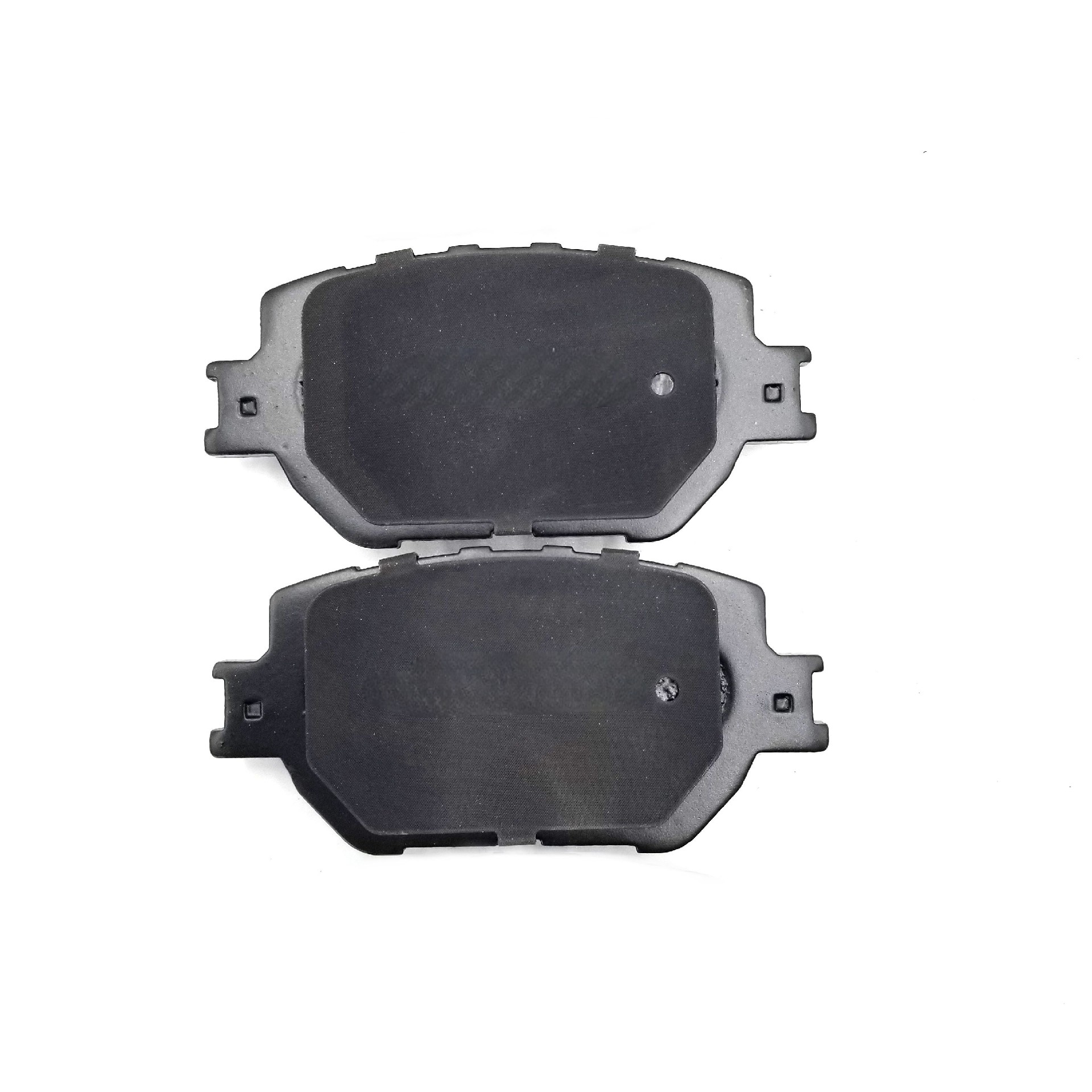 Manufacturer D2242 04465-30330 D1733 Low Price Automotive Brake Pad Braking Housing